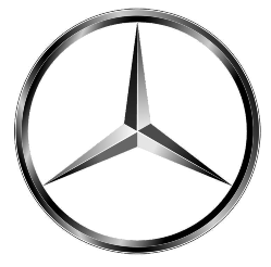 mercedes